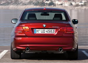 
Image Coup - BMW 3 (2010)
 
